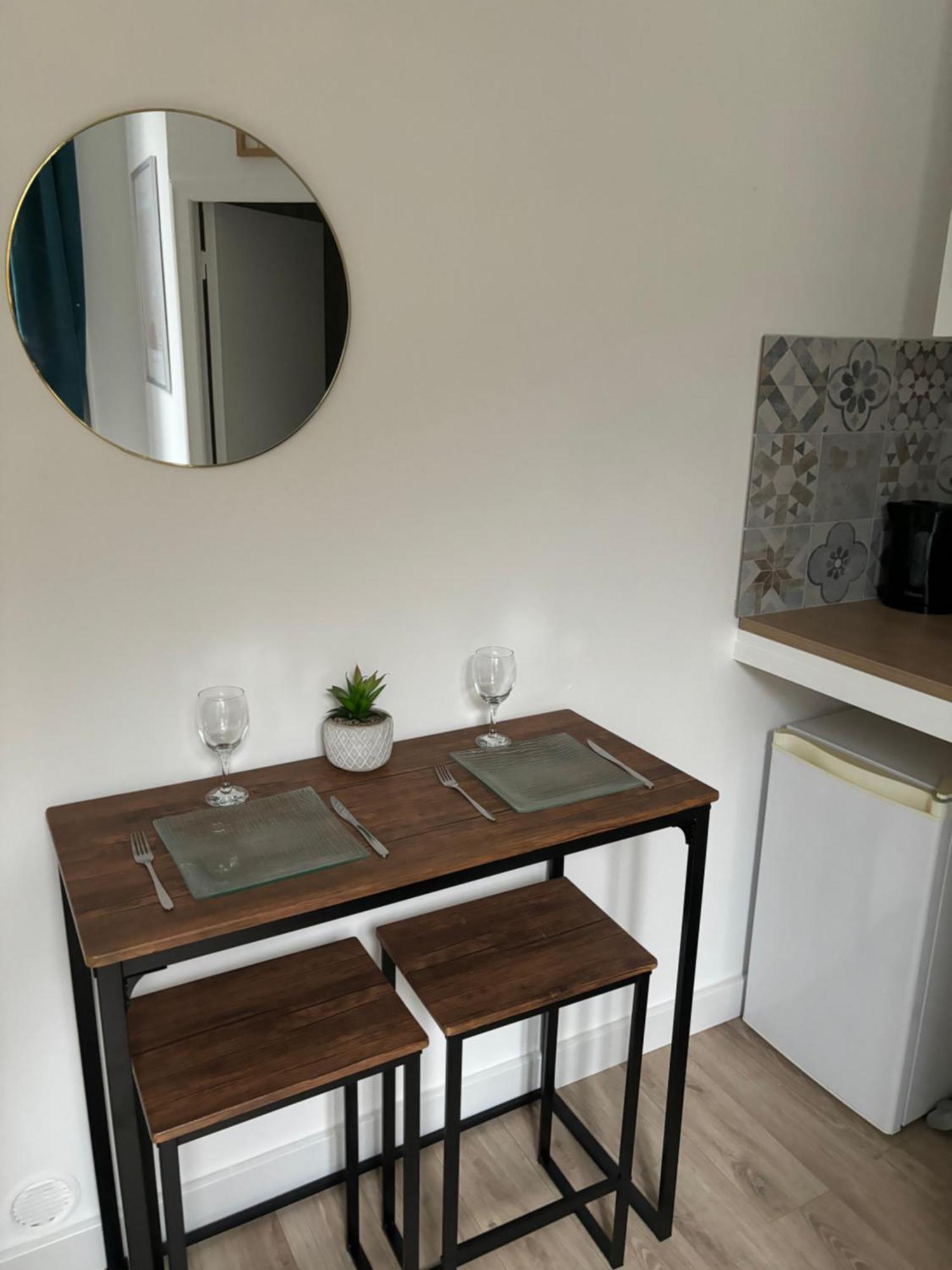Beau Renove - Centre-ville/universite Apartment Le Havre