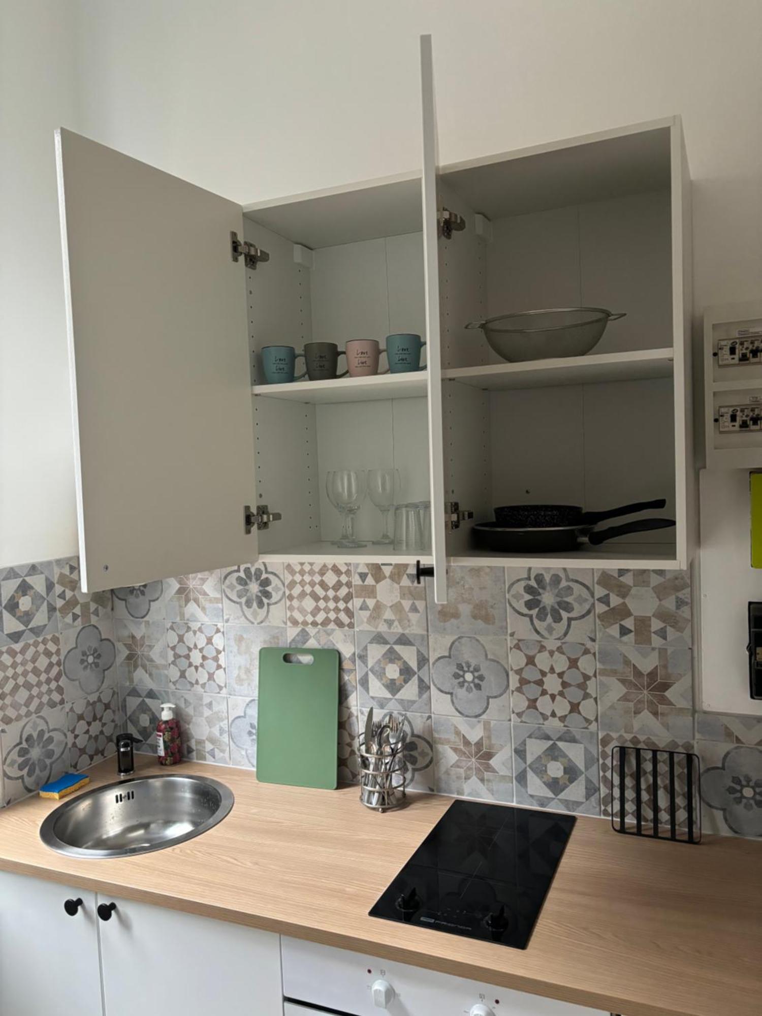 Apartment Beau Renove - Centre-ville/universite *